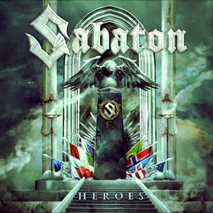 Image for 'Heroes (Deluxe Earbook Edition) CD1'