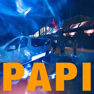 Image for 'PAPI'