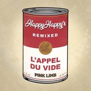 Image for 'L'appel Du Vide. Remixed: Two: Pink Limb Boogaloo'