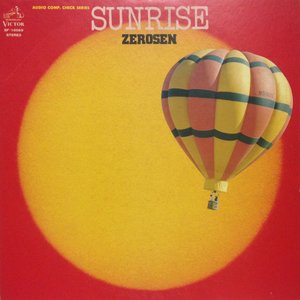 Image for 'Sunrise'