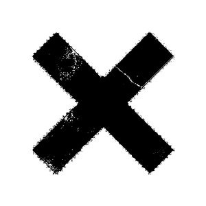 “X”的封面
