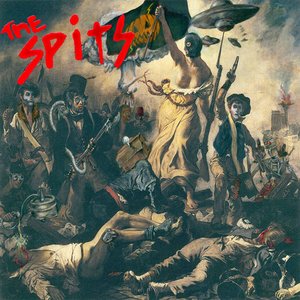 'The Spits V' için resim