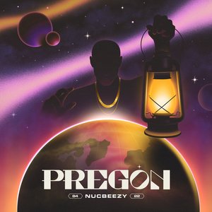 Image for 'Pregón'