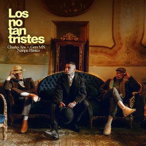 Image for 'Los No Tan Tristes'