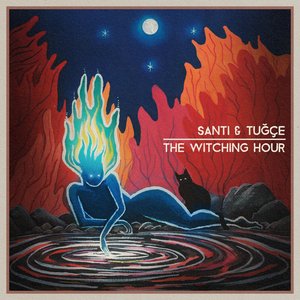 Изображение для 'The Witching Hour'