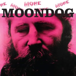 Image for 'More Moondog'