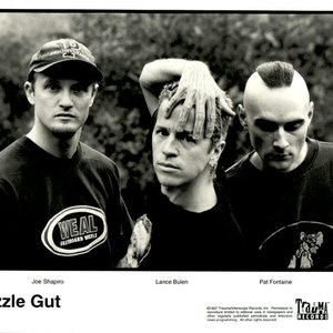 Image for 'Puzzle Gut'