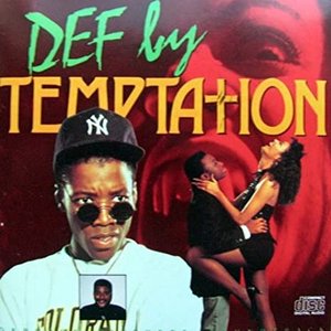 Image for 'Def by Temptation (Soundtrack) [Remastered]'