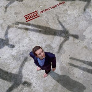 Image for 'Absolution Tour'