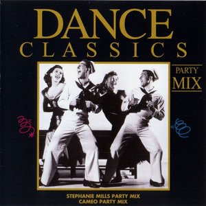 Immagine per 'Dance Classics Party Mix'