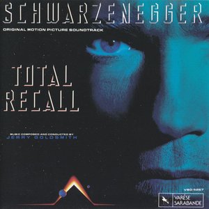 Bild für 'Total Recall (Original Motion Picture Soundtrack)'