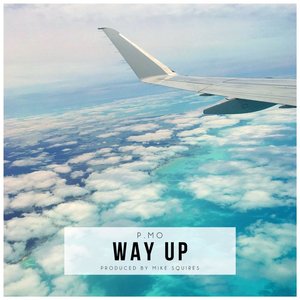 Image for 'Way Up'