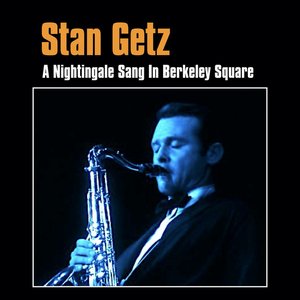 Bild für 'A Nightingale Sang in Berkeley Square'