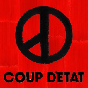 Image for '쿠데타 [COUP D'ETAT]'
