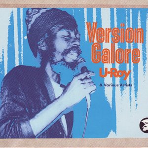 Image for 'Version Galore'