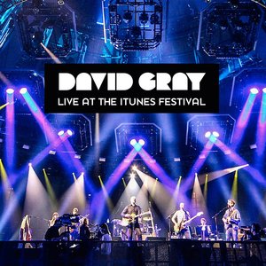 Image for 'Live at the iTunes Festival'