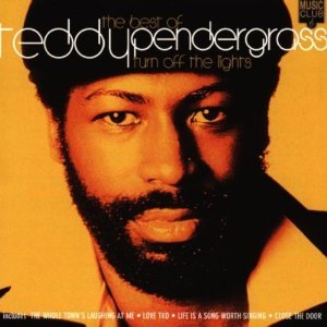 Image for 'Turn Off The Lights: The Best Of Teddy Pendergrass'