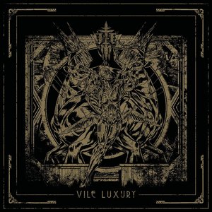 Image for 'Vile Luxury'