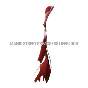 “Lifeblood 20”的封面
