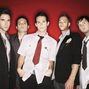 Imagem de 'The White Tie Affair'