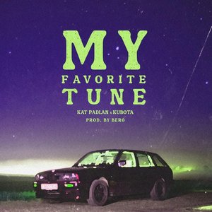 'My Favorite Tune' için resim