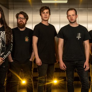 Image for 'Changing Tides'