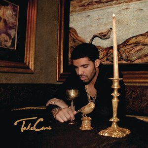 Image for 'Take Care (Deluxe Version)'