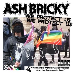 Immagine per 'We Protect Us'