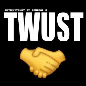 Image for 'Twust'