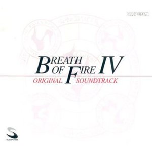 Image for 'Breath of Fire IV OST'