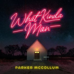 Image for 'What Kinda Man'