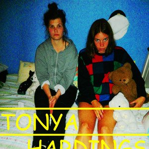 Image for 'Tonya Hardings'