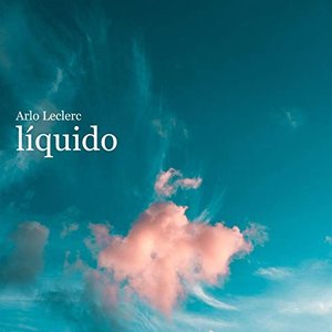 “Arlo Leclerc”的封面