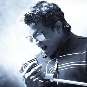 Image for 'Yuvan Shankar Raja'