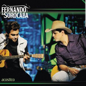 Image for 'Acústico (Ao Vivo)'