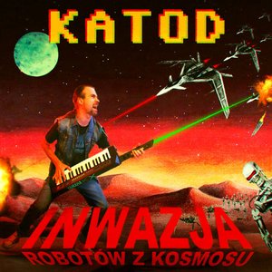Image for 'Inwazja Robotów Z Kosmosu'