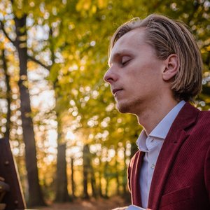 “David Hordijk”的封面