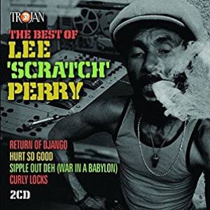 Image for 'The best of Lee "Scratch" Perry'