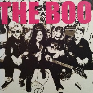 'The Boo'の画像