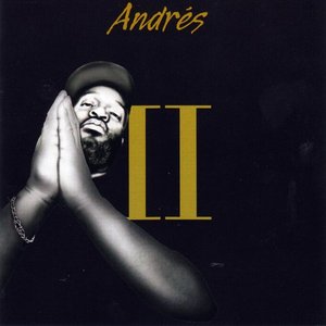 “Andres II”的封面