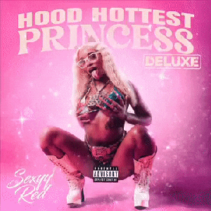 Image for 'Hood Hottest Princess (Deluxe)'