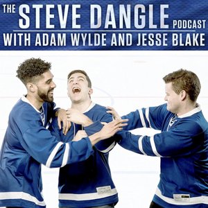 Image for 'The Steve Dangle Podcast'
