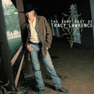 Image for 'The Very Best Of Tracy Lawrence'