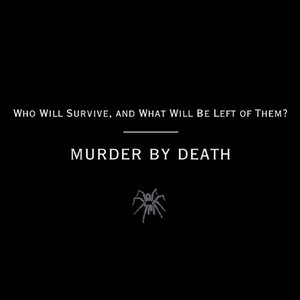 Изображение для 'Who Will Survive, and What Will Be Left of Them?'