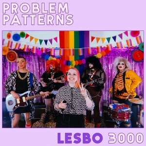 Image for 'Lesbo 3000'
