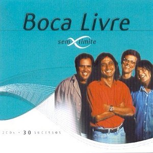 Image for 'Boca Livre Sem Limite'