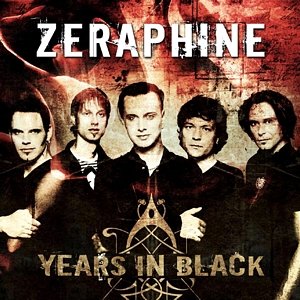 Image for 'Years In Black'