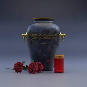 Изображение для 'In Memory of Yung Hurn - Classic Compilation'