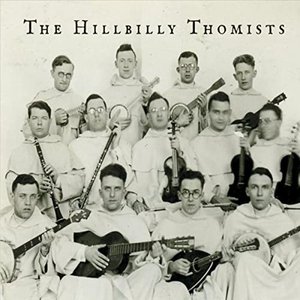 “The Hillbilly Thomists”的封面