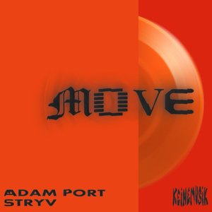 Image for 'Move'
